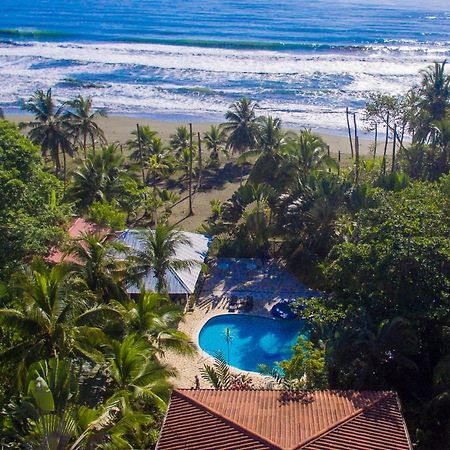 Hotel Playa Westfalia Пуерто Лимон Екстериор снимка